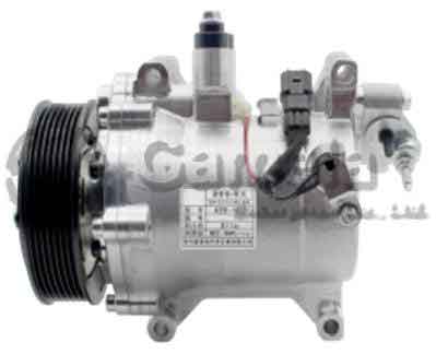 64237-6128 - Compressor-for-Honda-CRV-2-4-15-OEM-388005LAA010M2