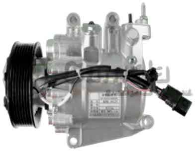 64237-6129 - Compressor-for-Honda-CRV-2-0L-07-12-OEM-38800RZV-G022-M2