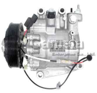 64237-6138 - Compressor-for-Honda-JADE-2012-OEM-388005M1-H011M2