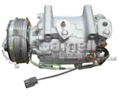 64238-8355 - Compressor-for-Honda-Jazz-07-10-OEM-38800-RB7-Z020