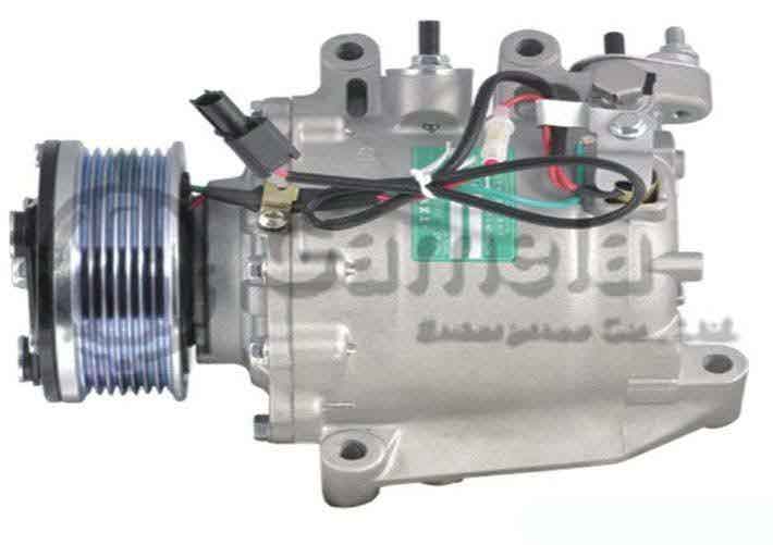 64238-TRSE07-3410M - Compressor-for-HONDA-CIVIC