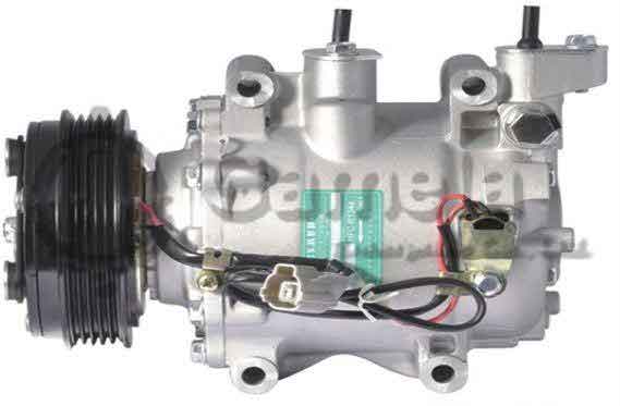 64238-TRSE07-3416M - Compressor-for-HONDA-CITY-2006-2007