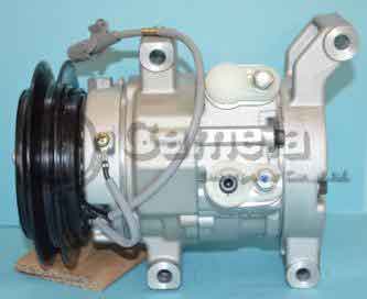 64241-10S11E-0237G - Compressor-for-TOYOTA-HILUX-LAN15-25-35-2004
