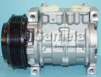 64242-10S13C-0250G - Compressor-for-SUZUKI-LIANA-5PK