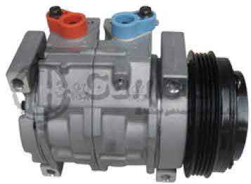 64242-10S13C-3001 - Compressor-for-SUZUKI-GRAND-VITARA