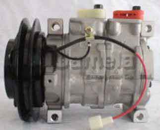 64242-10S13C-3003 - Compressor-for-HINO