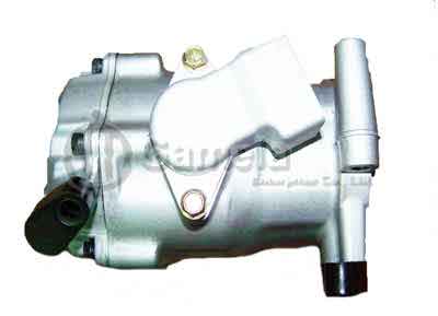 64243 - Electric-AC-Compressor-288VDC-144VDC