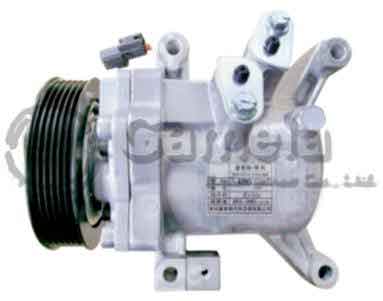 64244-1113 - Compressor-for-Mazda-CX5-2-0-OEM-KD4561450-F500-JUBBA