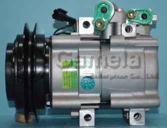 64244-HCC180-0307G - Compressor-for-HYUNDAI-REFINE