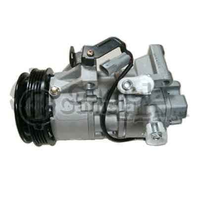 64251-5SE09C-4115 - AC-Compressor