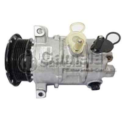 64252-5SEU12C-6105 - AC-Compressor