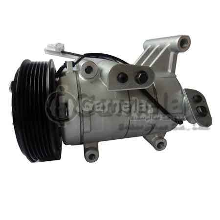 64255-V09-10601 - AC-Compressor