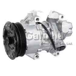 64256-5SEU09C-4013J - Compressor-OEM-88310-52530-8831052250-for-TOYOTA-YARIS