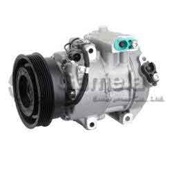 64257-VS16-9002J - Compressor-for-HYUNDAI-KIA-CARENS