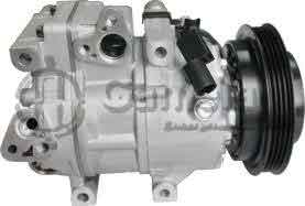 64257-VS16-9006J - Compressor-OEM-977011E000-for-HYUNDAI-ACCENT-09-06