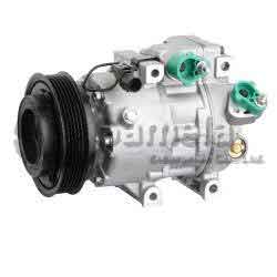 64257-VS16-9008J - Compressor-OEM-97701-3K520-for-09-10-HYUNDAI-SONATA-2-4L