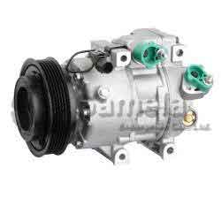 64258-VS18M-9001J - Compressor-OEM-977012B251-for-HYUNDAI-SANTA-FE-09-07