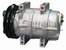 64265M-TM18-8601 - Compressor-for-VOLVO-TRUCK