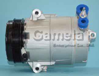 64266-CVC-0730G - Compressor-for-BUICK-LACROSSE-2-4