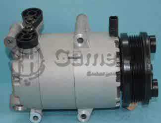 64266-CVC-0732G - Compressor-for-FORD-FOCUS-VOLVO-S40-50