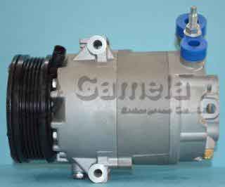 64266-CVC-0733G - Compressor-for-OPEL-1-6