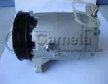 64266-CVC-7105 - Compressor-for-Buick-Allure-2008