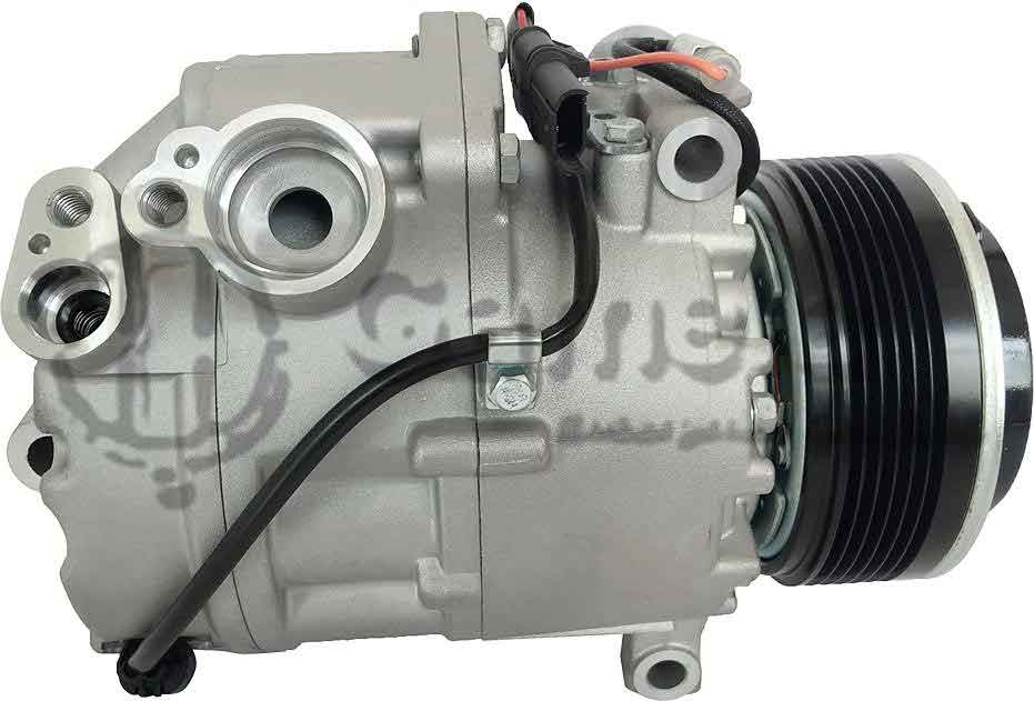 64277-CSE717-2002J - Compressor-OEM-64529185146-for-BMW-X5