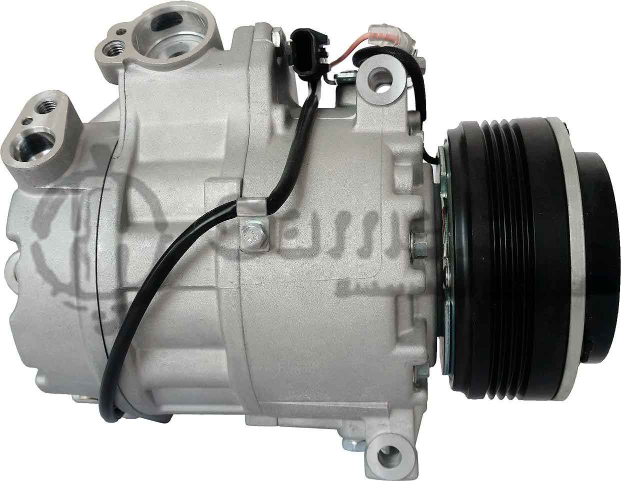 64277-CSE717-2003J - Compressor-OEM-64529185146-64529195971-for-BMW-X5