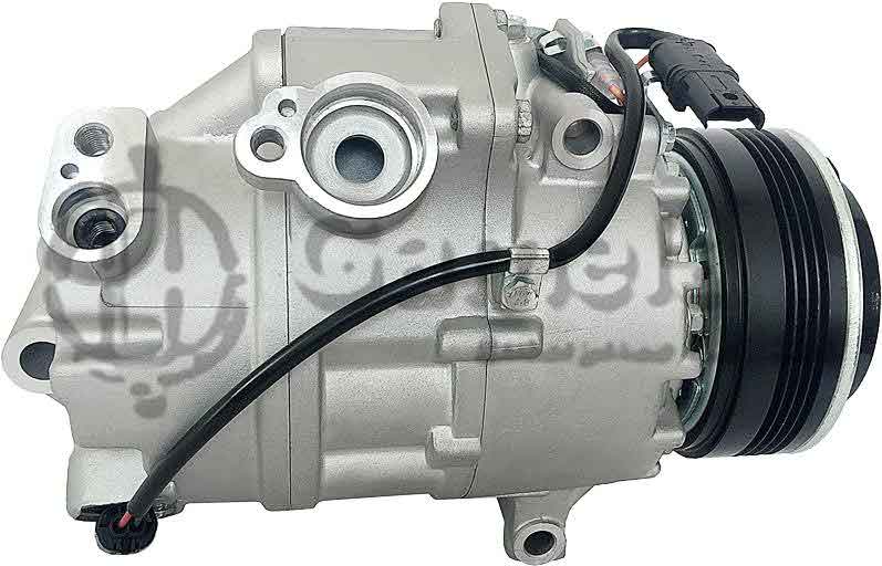 64277-CSE717-2004J - Compressor-OEM-64529185143-64509121759-for-BMW-X5