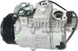 64279-7SBU17C-2014J - Compressor-OEM-64529217868-64529154070-for-BMW-X6-E71-E72-xDrive-35i-2008