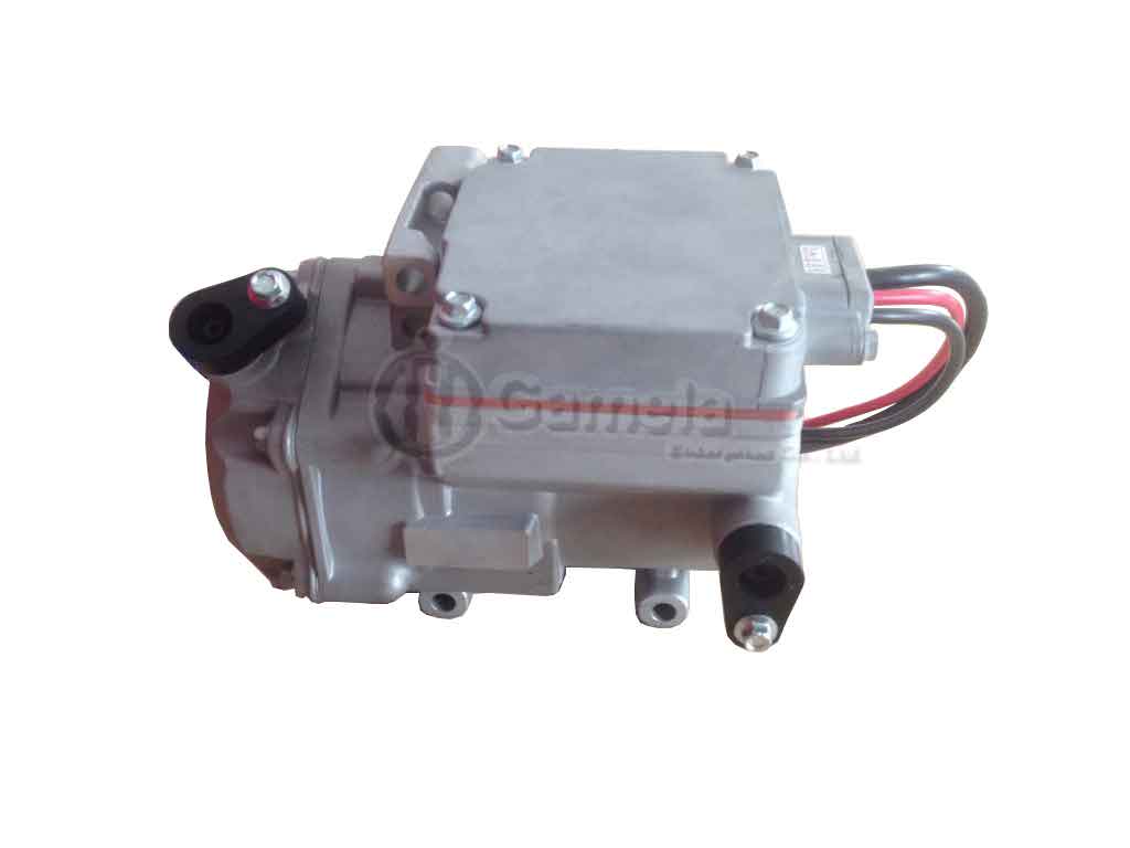 64281-220-0126 - Electric-Scroll-Compressor-220VDC