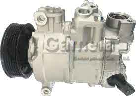 64282-6SE14C-6007J - Compressor-OEM-8E0260805AT-8E0260805BP-for-AUDI-A4-8E2-B6-00-04-A6-4F2-C6-04-11