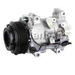 64286-6SBU16C-4011J - Compressor-OEM-88320-3A270-for-Toyota-Crown-2-5