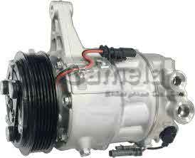 64288-PXC16-7014J - Compressor-OEM-22779351-for-GM-BUICK-LaCross-3-0-12-Cadillac-SRX-12