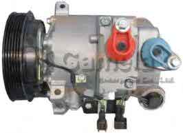 64289-DCS17EC-1301J - Compressor-OEM-36000897-31260606-30722087-for-VOLVO-XC90-3-2-2002