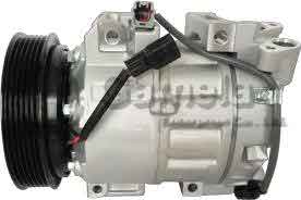 64289-DCS17EC-2205J - Compressor-OEM-92600JG300-92600JG30A-for-NISSAN-X-TRAIL-T31-2-5-2007