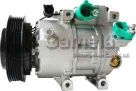 64291-VS18-9005J - Compressor-OEM-97701-2B100-97701-2B101-for-HYUNDAI-KIA-SORENTO