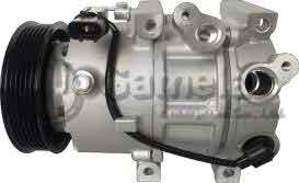 64292-VS16E-9009J - Compressor-OEM-977013R000-for-HYUNDAI-SONATA-2-4-14-11