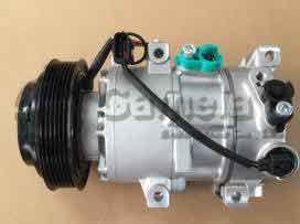 64293-DEV13-8003J - Compressor-for-KIA-K2