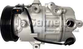 64293-DVE13-9010J - Compressor-for-HYUNDAI-SONATA-2-0-3DM