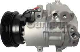 64295-DV13-8006J - Compressor-for-KIA-FORTE-09-12