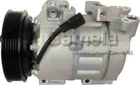 64296-DSC17IC-2206J - Compressor-OEM-92600-JA00A-for-NISSAN-Sentra-2-5-07-08-Altima-2-5-07-10