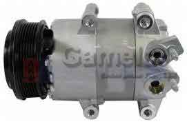 64297-VS16N-1104J - Compressor-OEM-6G9119D629EB-6G9119D629EF-for-FORD-MONDEO-IV-1-6Ti-07