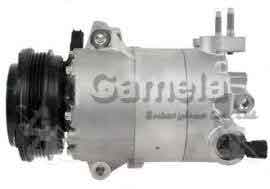 64297-VS16N-1106J - Compressor-OEM-CV6119D629A2C-for-FORD-E-SCAPE-2-0L-13-14