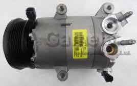 64297-VS16N-1107J - Compressor-OEM-CV61-19D629-C2C-for-FORD-ESCAPE-2-0L-13-16