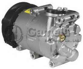 64297-VS16N-1112J - Compressor-OEM-6C1119D629BD-3M5H19497AD-1421335-for-FORD-TRANSIT-BUS-BOX-PLATFORM-2-4L-06