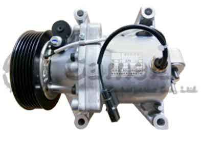 64304-1112 - Compressor-for-Honda-DBA-GK3-Honda-FIT-1-3-2014-OEM-38810-5R0-004-P16-0109591