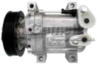 64322-1105 - Compressor-for-Subaru-Forester-2-5L-11-12-Subaru-Impreza-2-5L-11-12-OEM-73111SC020-Z0012269A