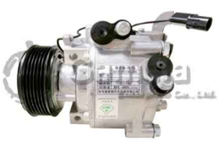 64331-8320 - Compressor-for-Mitsubishi-Lancer-07-1-6L-1-8L-2-0L-Mitsubishi-Lancer-Evolution-X-IX-Sportback-1-8-MIVEC-Mitsubishi-Outlander-10-14-2-0L-ASX-1-8-DI-D-i-OEM-AKS200A402A-AKS200A411G-AKS200A407C-AKS200A413C-AKS011H402C-AKS200A402D