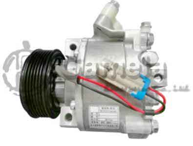 64331-8321 - Compressor-for-Chevrolet-Aveo-1-4i-2013-6pk-Chevrolet-Sonic-1-4i-2013-6pk-OEM-95059818-AKT011H403G